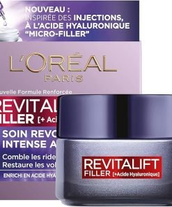 Buy L'Oréal Revitalift Filler Online