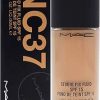 Buy MAC Studio Fix Fluid Foundation Online