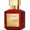 Maison Francis Kurkdjian Baccarat Rouge 540
