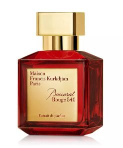 Maison Francis Kurkdjian Baccarat Rouge 540