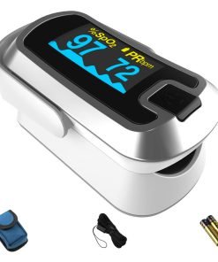 Buy Pulse Oximeter (various brands) Online