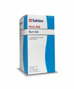 Buy Safetec Burn Gel Online