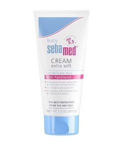 Buy Sebamed Baby Cream Online