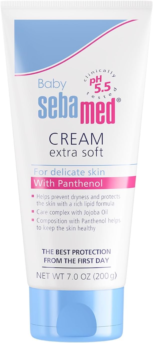Sebamed Baby Cream