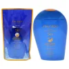Buy Shiseido Ultimate Sun Protection Cream Online