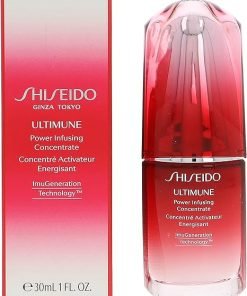 Buy Shiseido Ultimune Power Infusing Serum Online