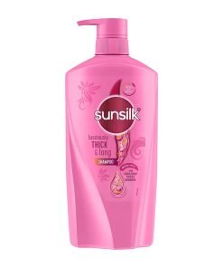 Sunsilk Anti-Hair Fall Shampoo