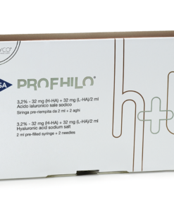 PROFHILO H+L 1x 2ml