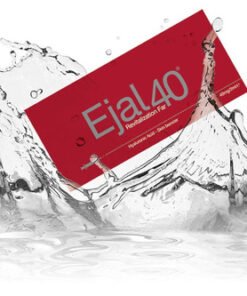 Ejal 40 1x2ml