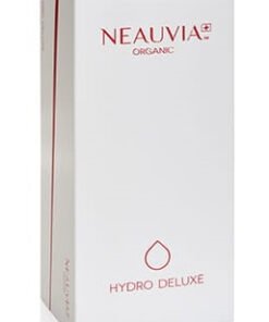 Neauvia Hydro Delux 2 x 2,5ml