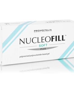 Nucleofill Soft Eyes Plus 1x2ml
