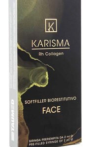 KARISMA -biostimulator based on Rh collagen 1x2ml